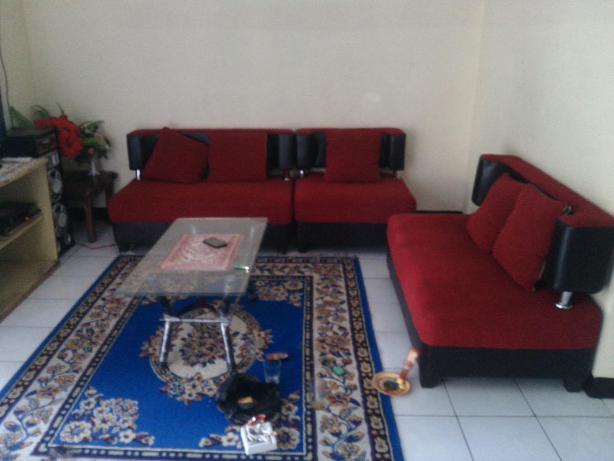 Villa Kota Bunga Blok C4-1 Cipanas  Exteriör bild