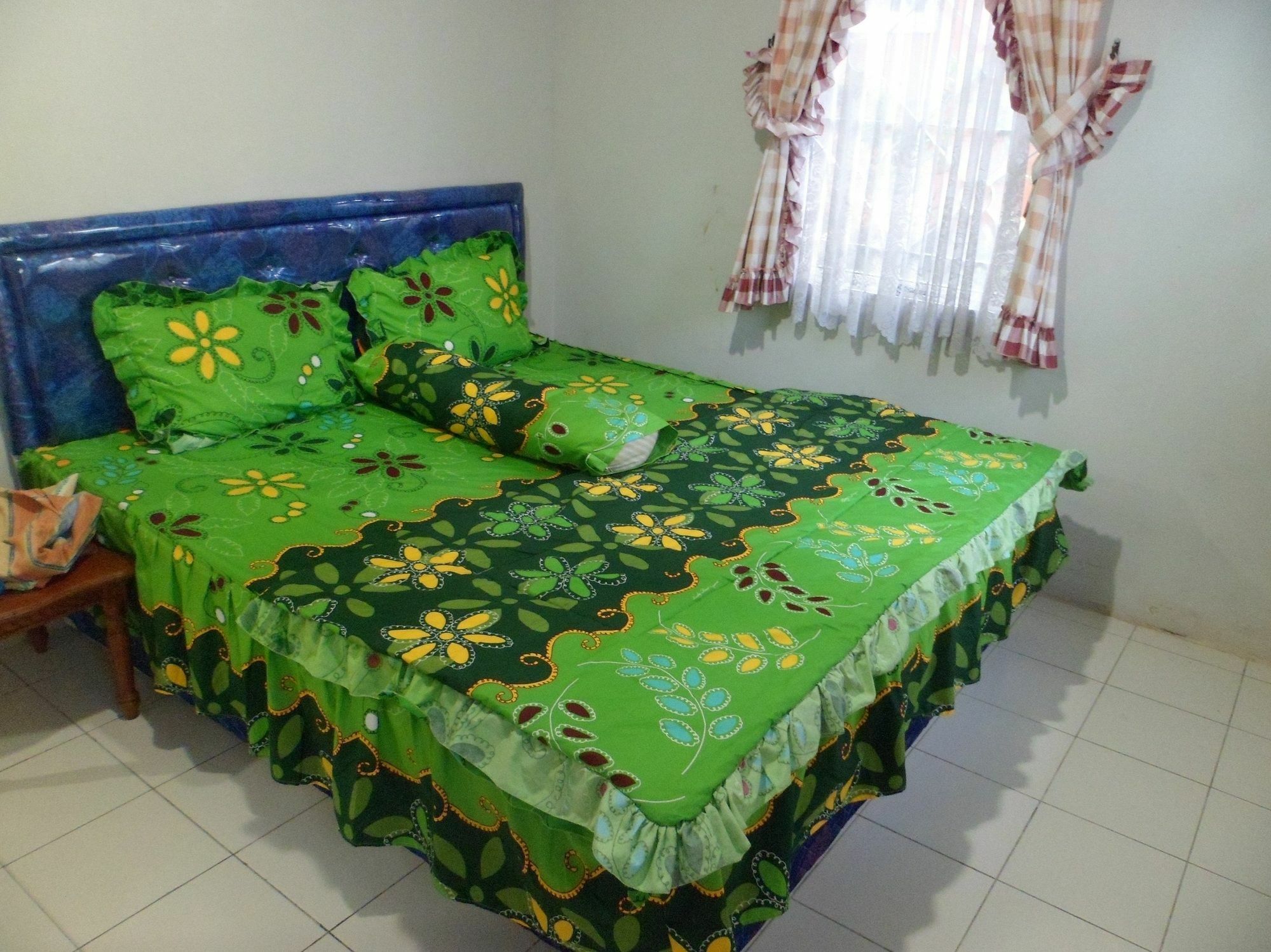 Villa Kota Bunga Blok C4-1 Cipanas  Exteriör bild